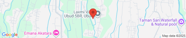 NAYA VEDA VASTU BALI