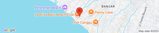 Teasing Tongues Canggu