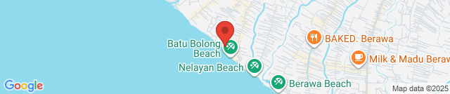 Times Beach Warung