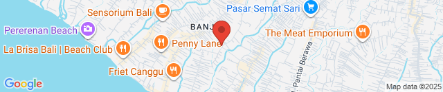 Tropical Nomad Coworking Space