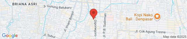 MASH Denpasar