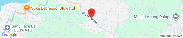 Sinamon Bali Uluwatu