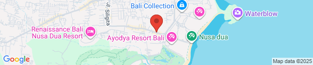 Cockatoo International Bar & Restaurant Nusa Dua