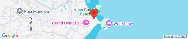 Nusa Restaurant