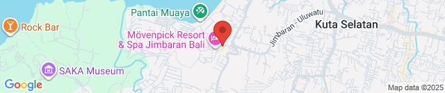 Dough Darlings Jimbaran