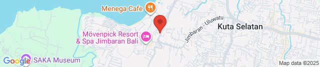 Suga Daddy Gelato Jimbaran