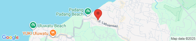 The Place With No Name