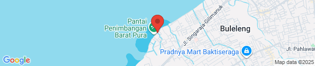 Kedai Kopi nAu Krisna Beach Street