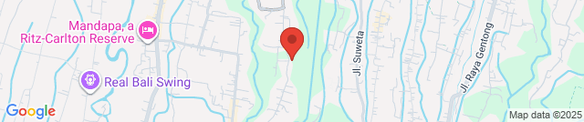 Belantara Restaurant