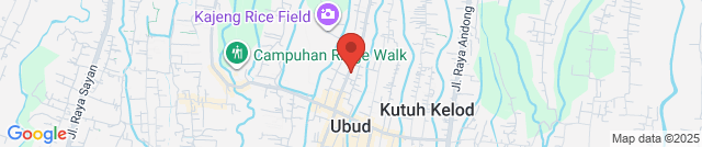 La Baracca Bali (Ubud)