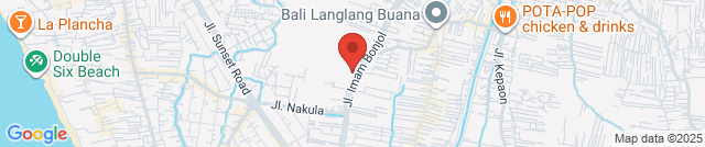 Abunawas Restaurant Bali