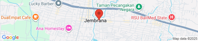 Jembrana