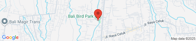 Bali Reptile Park