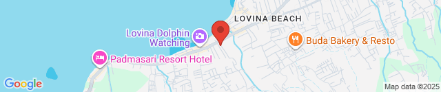 Tanda Pizza Restaurant