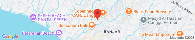 Jl. Pantai Batu Mejan No.85