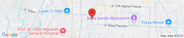 Lestari by Medical Science Review