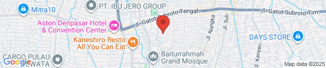 Triple Kids Playground