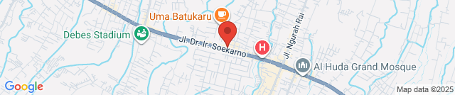 HARDYSFUNZONE TABANAN