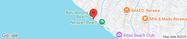 Old Man Surfing Spot