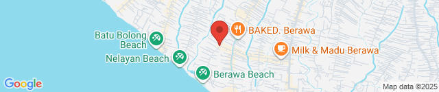 L'Osteria Pizza e Cucina Canggu