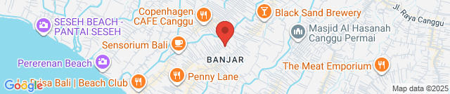 Warung RR Thai And Seafood