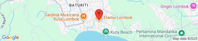 Mushroom Espresso Mandalika