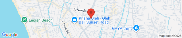 Trans Studio Bali Theme Park