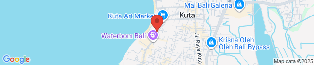 Wake Bali Art Market