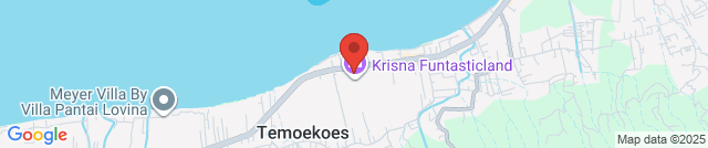 Krisna Funtasticland