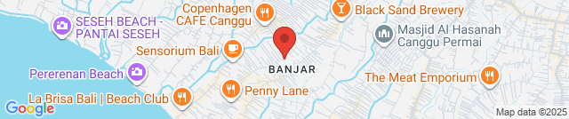 Fitness Plus at Canggu