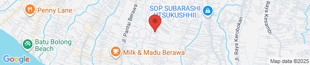 Usha Cafe & Bakery Umalas