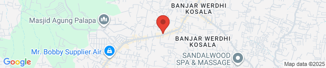 ULU ARTISAN - UNGASAN