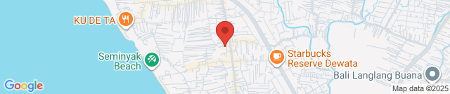 Nalu Bowls Shelter Bali