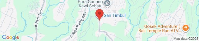 Sari Timbul Art Gallery