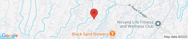 Shortcut Cafe Canggu