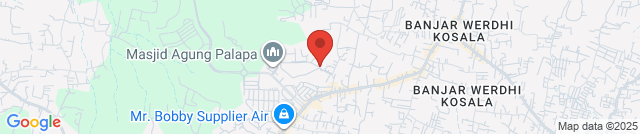 Ayu's Food From The Heart