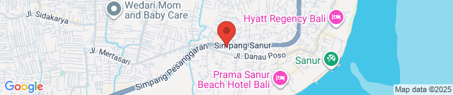 Kopi Bali House