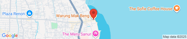 Warung Mak Beng