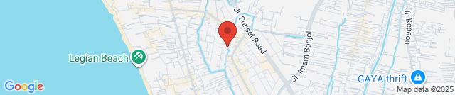 Sate Babi Bawah Pohon