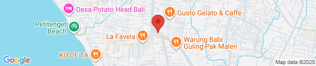 Warung Bunana Kerobokan