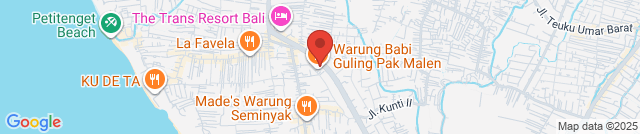 Babi Guling Pak Malen