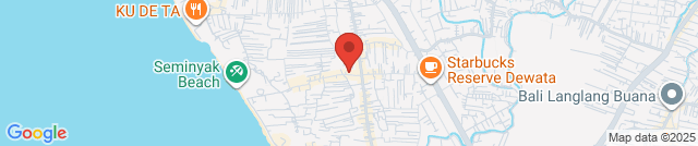 Sushimi Seminyak Bali