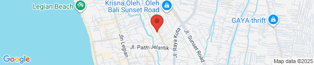 Waroeng Soerabi Bandoeng 101