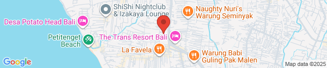 Brazilian Aussie BBQ @ Seminyak