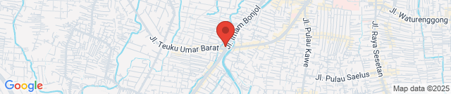 Warung Mertua Simpang Marlboro