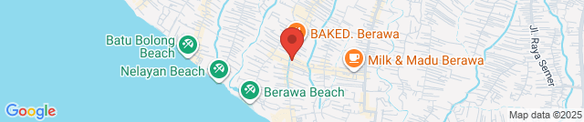 Mesa Nightclub Berawa Bali