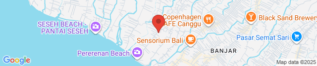 Jl. Pantai Pererenan No.121