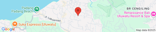 La Tribu Bali - Yoga Uluwatu Bali - The Art of Movement