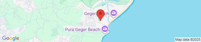 Mulia Resort - Nusa Dua, Bali