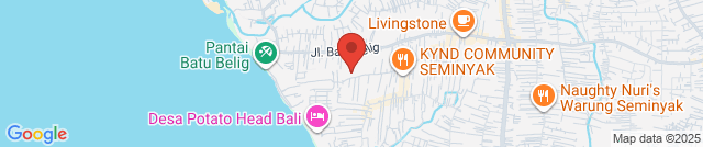 Four Points by Sheraton Bali, Seminyak